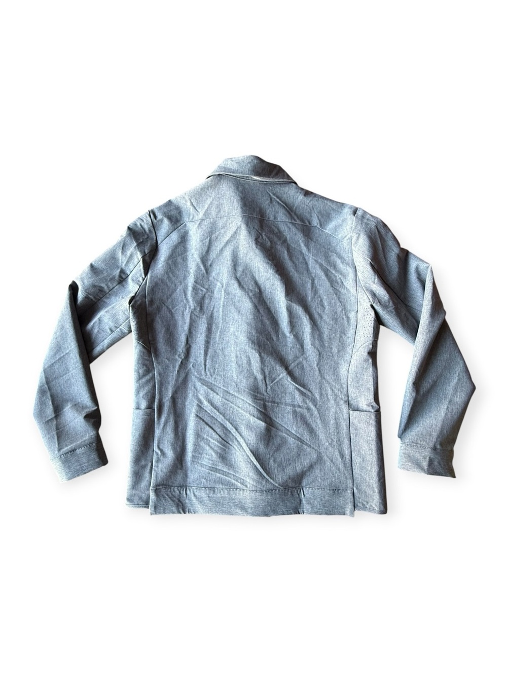 BYLT District Jacket, Men’s Medium - Picture 2 of 10